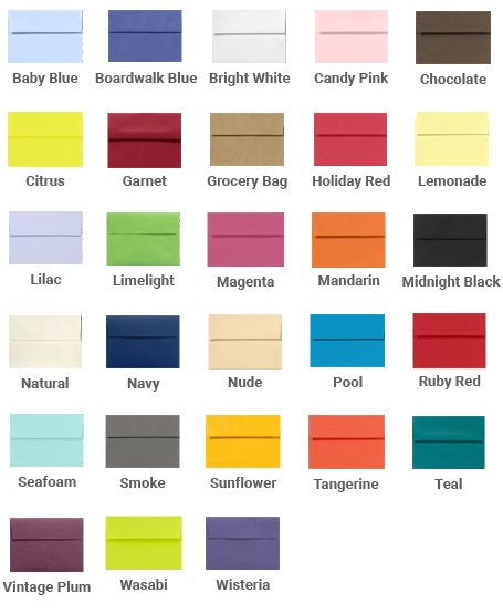 envelope-chart-colours